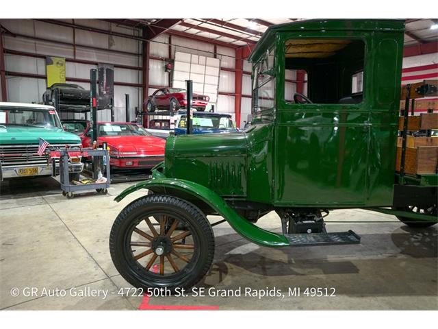 1927 Ford Model T (CC-2117154) for sale in Kentwood, Michigan