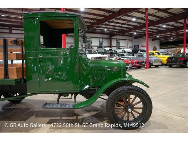 1927 Ford Model T (CC-2117154) for sale in Kentwood, Michigan