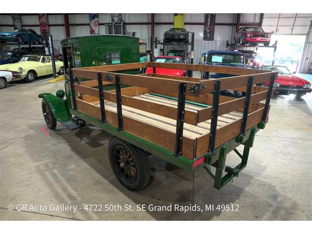 1927 Ford Model T (CC-2117154) for sale in Kentwood, Michigan