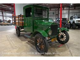 1927 Ford Model T (CC-2117154) for sale in Kentwood, Michigan