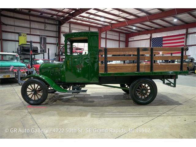 1927 Ford Model T (CC-2117154) for sale in Kentwood, Michigan