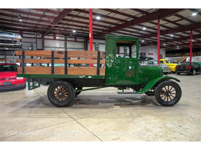 1927 Ford Model T (CC-2117154) for sale in Kentwood, Michigan