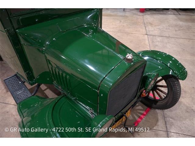 1927 Ford Model T (CC-2117154) for sale in Kentwood, Michigan