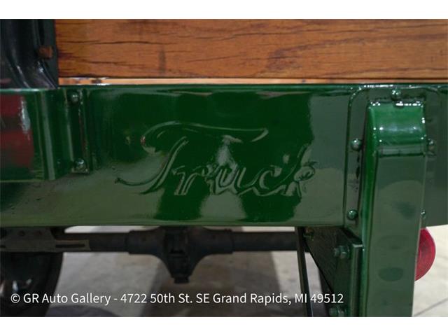 1927 Ford Model T (CC-2117154) for sale in Kentwood, Michigan