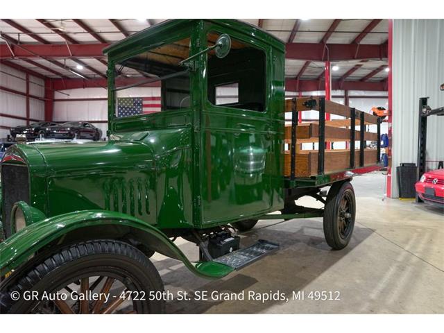 1927 Ford Model T (CC-2117154) for sale in Kentwood, Michigan
