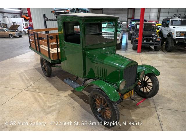 1927 Ford Model T (CC-2117154) for sale in Kentwood, Michigan