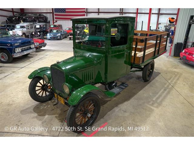 1927 Ford Model T (CC-2117154) for sale in Kentwood, Michigan