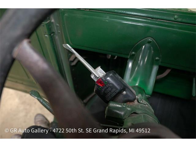 1927 Ford Model T (CC-2117154) for sale in Kentwood, Michigan