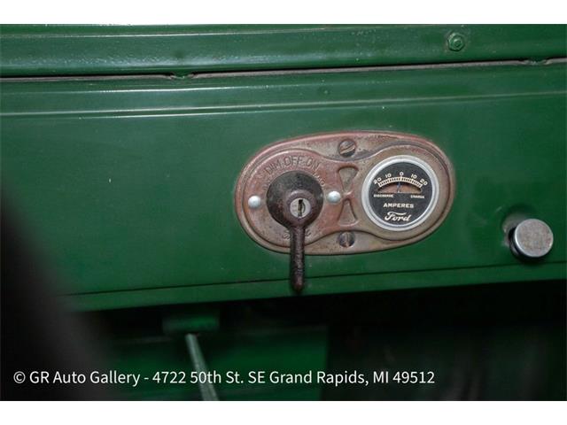 1927 Ford Model T (CC-2117154) for sale in Kentwood, Michigan