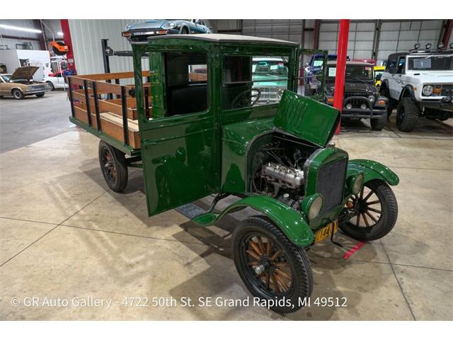 1927 Ford Model T (CC-2117154) for sale in Kentwood, Michigan