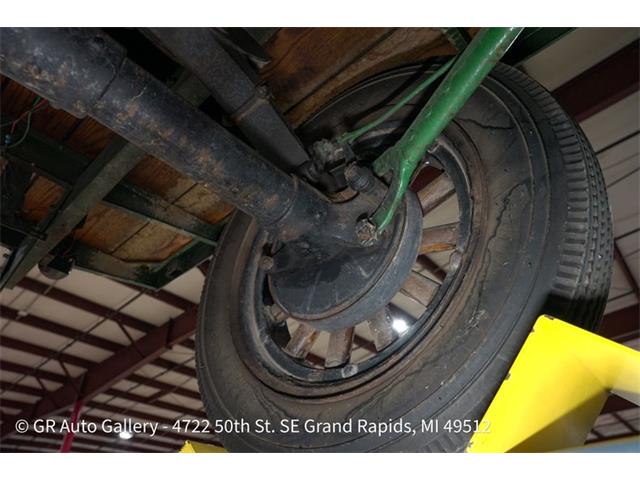1927 Ford Model T (CC-2117154) for sale in Kentwood, Michigan