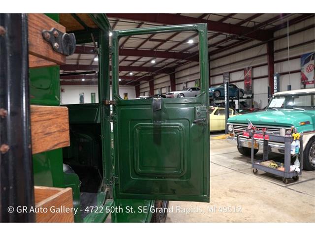 1927 Ford Model T (CC-2117154) for sale in Kentwood, Michigan