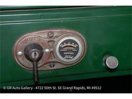 1927 Ford Model T (CC-2117154) for sale in Kentwood, Michigan