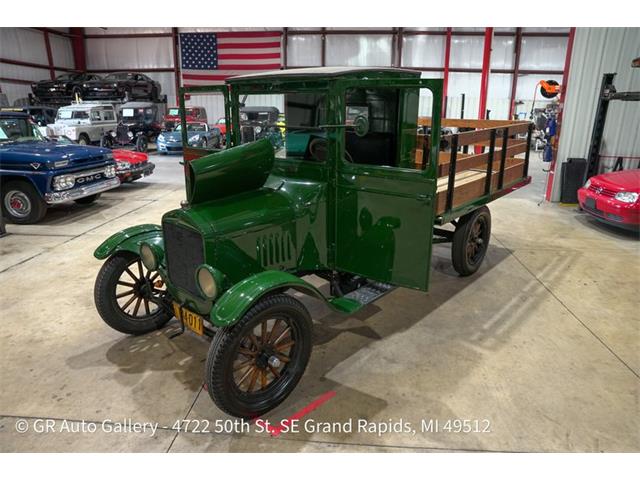 1927 Ford Model T (CC-2117154) for sale in Kentwood, Michigan