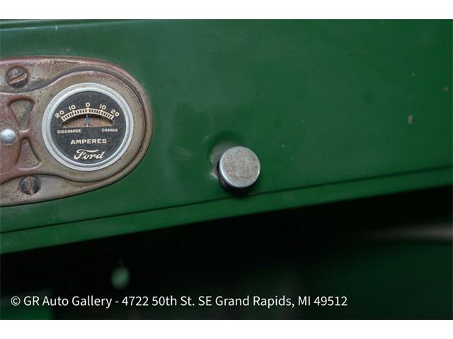 1927 Ford Model T (CC-2117154) for sale in Kentwood, Michigan