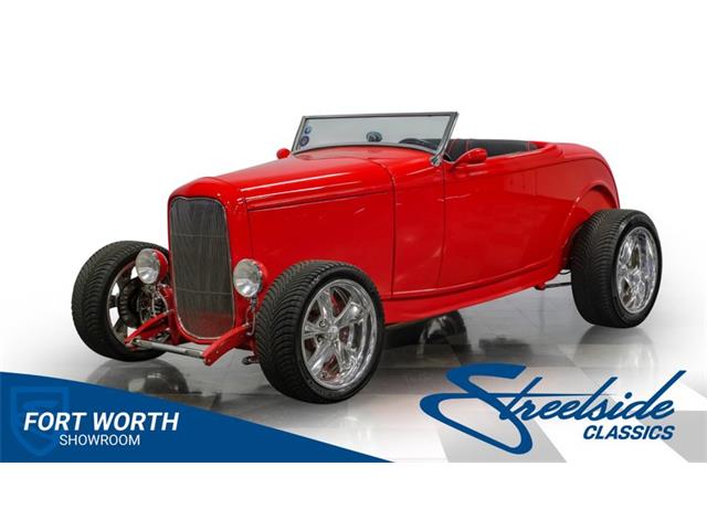1932 Ford Highboy (CC-2117155) for sale in Ft Worth, Texas