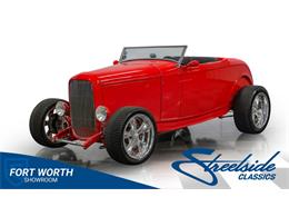 1932 Ford Highboy (CC-2117155) for sale in Ft Worth, Texas