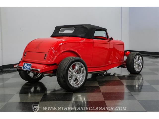 1932 Ford Highboy (CC-2117155) for sale in Ft Worth, Texas