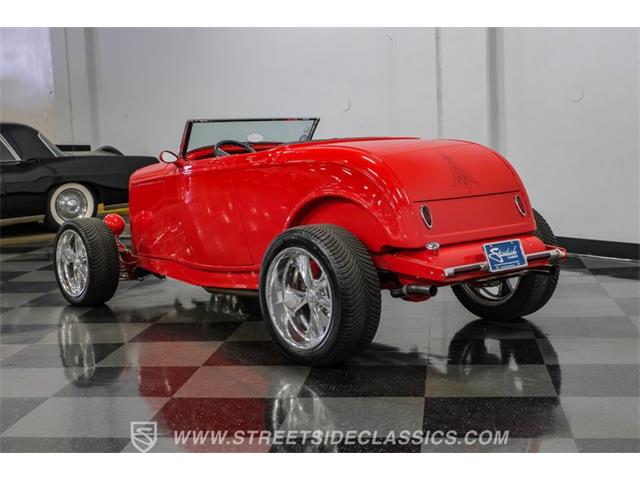 1932 Ford Highboy (CC-2117155) for sale in Ft Worth, Texas