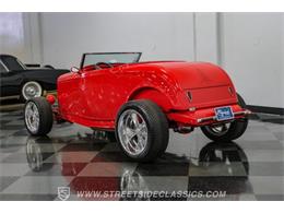 1932 Ford Highboy (CC-2117155) for sale in Ft Worth, Texas