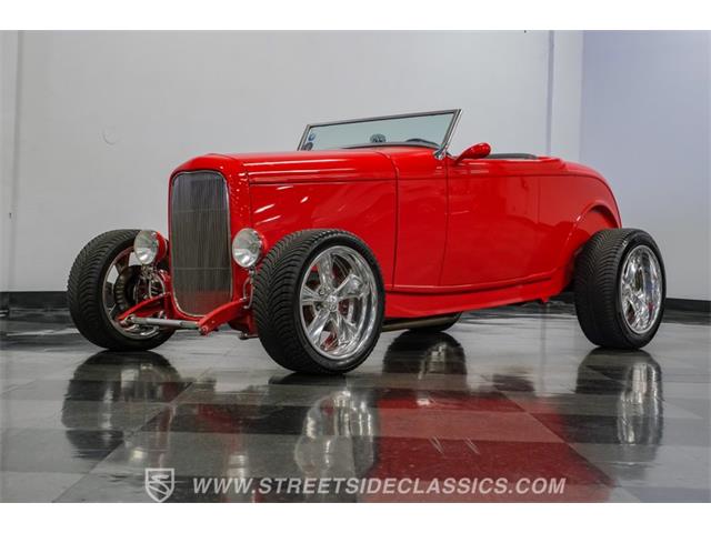 1932 Ford Highboy (CC-2117155) for sale in Ft Worth, Texas