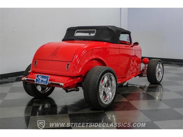 1932 Ford Highboy (CC-2117155) for sale in Ft Worth, Texas