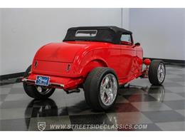 1932 Ford Highboy (CC-2117155) for sale in Ft Worth, Texas
