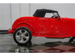 1932 Ford Highboy (CC-2117155) for sale in Ft Worth, Texas