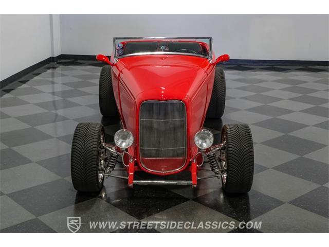 1932 Ford Highboy (CC-2117155) for sale in Ft Worth, Texas
