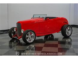 1932 Ford Highboy (CC-2117155) for sale in Ft Worth, Texas