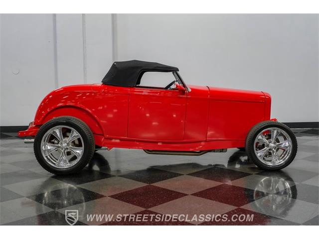 1932 Ford Highboy (CC-2117155) for sale in Ft Worth, Texas