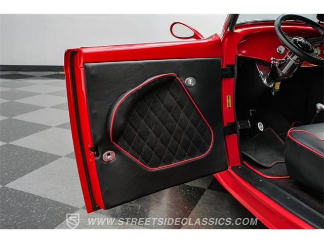 1932 Ford Highboy (CC-2117155) for sale in Ft Worth, Texas