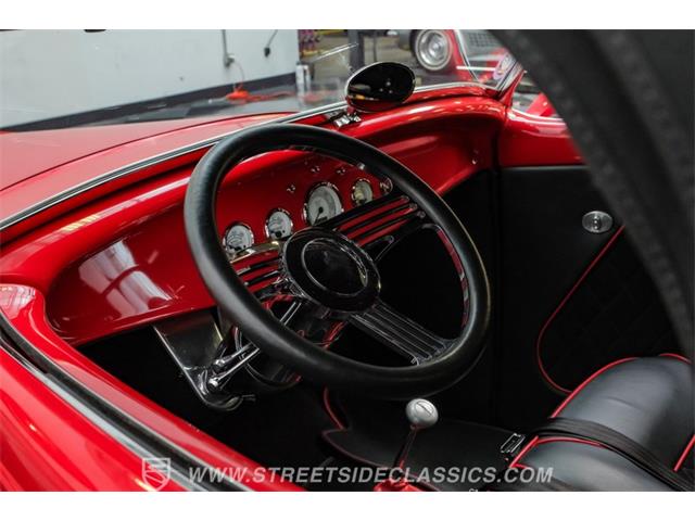 1932 Ford Highboy (CC-2117155) for sale in Ft Worth, Texas