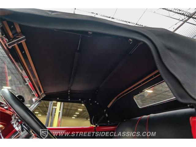 1932 Ford Highboy (CC-2117155) for sale in Ft Worth, Texas