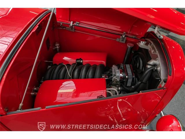 1932 Ford Highboy (CC-2117155) for sale in Ft Worth, Texas