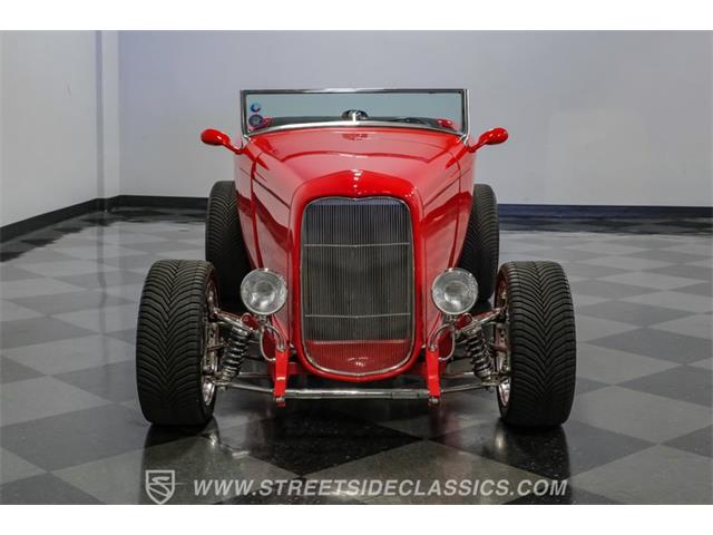 1932 Ford Highboy (CC-2117155) for sale in Ft Worth, Texas