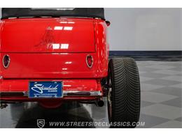 1932 Ford Highboy (CC-2117155) for sale in Ft Worth, Texas