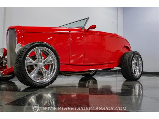 1932 Ford Highboy (CC-2117155) for sale in Ft Worth, Texas