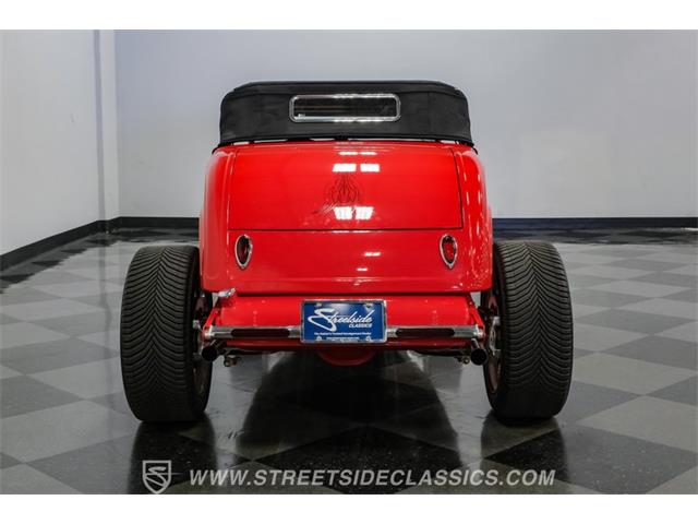 1932 Ford Highboy (CC-2117155) for sale in Ft Worth, Texas