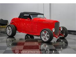 1932 Ford Highboy (CC-2117155) for sale in Ft Worth, Texas