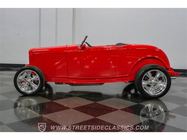 1932 Ford Highboy (CC-2117155) for sale in Ft Worth, Texas