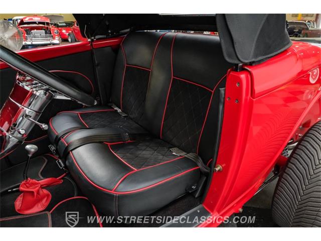 1932 Ford Highboy (CC-2117155) for sale in Ft Worth, Texas