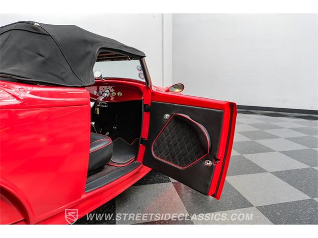 1932 Ford Highboy (CC-2117155) for sale in Ft Worth, Texas