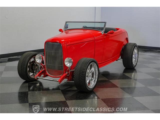 1932 Ford Highboy (CC-2117155) for sale in Ft Worth, Texas
