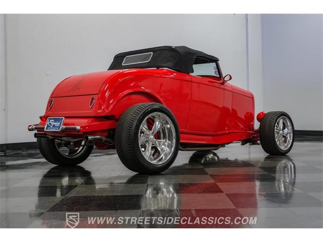 1932 Ford Highboy (CC-2117155) for sale in Ft Worth, Texas