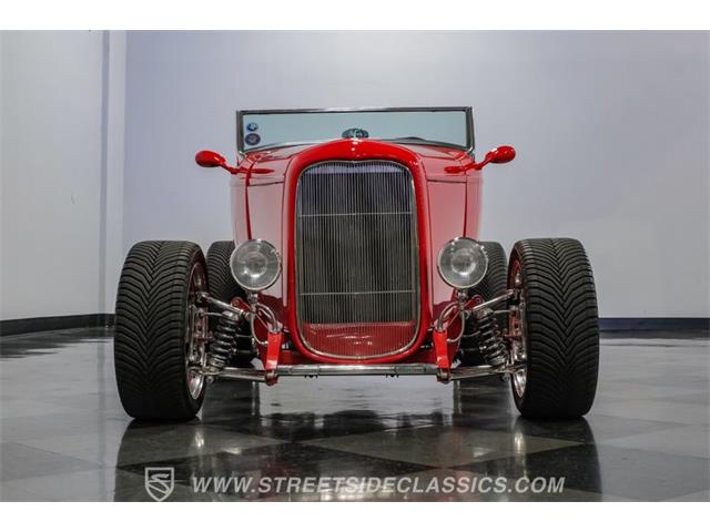 1932 Ford Highboy (CC-2117155) for sale in Ft Worth, Texas