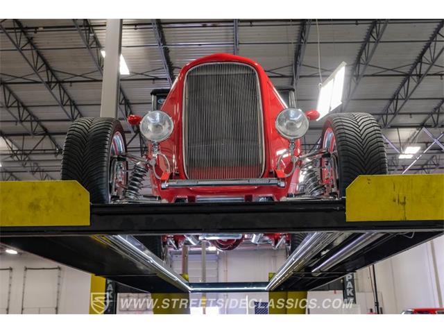 1932 Ford Highboy (CC-2117155) for sale in Ft Worth, Texas