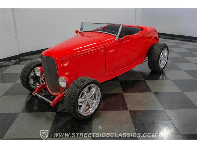 1932 Ford Highboy (CC-2117155) for sale in Ft Worth, Texas