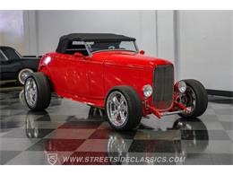 1932 Ford Highboy (CC-2117155) for sale in Ft Worth, Texas