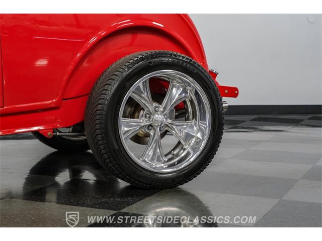 1932 Ford Highboy (CC-2117155) for sale in Ft Worth, Texas
